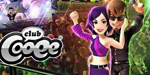 Онлайн тоглоом: Клуб Cooee 