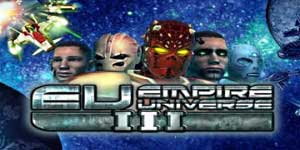 Онлайн тоглоом: Empire Universe 3 