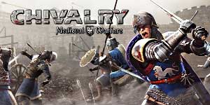 Онлайн тоглоом: Chivalry: Дундад зууны Warfare 