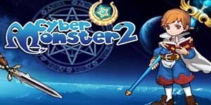 Онлайн тоглоом: Кибер Monster 