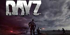 Онлайн тоглоом: DAYZ дан 