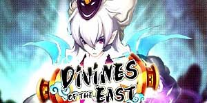 Онлайн тоглоом: Дорнодын Divines 