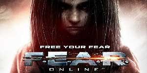 Онлайн тоглоом: FEAR 