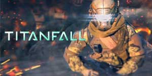 Онлайн тоглоом: Titanfall 