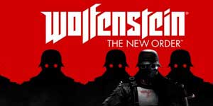 Онлайн тоглоом: Wolfenstein: Шинэ захиалах 