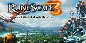 Онлайн тоглоом: RuneScape 3 