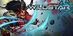 Онлайн тоглоом: WildStar 