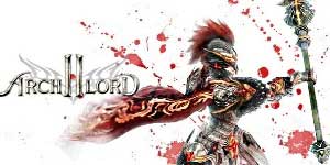 Онлайн тоглоом: Archlord 2 