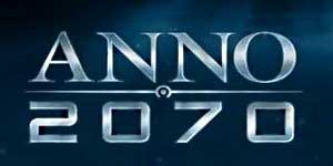 Онлайн тоглоом: Anno 2070 
