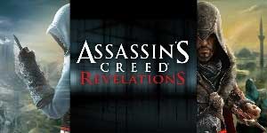 Онлайн тоглоом: Алуурчин Creed: Revelations 