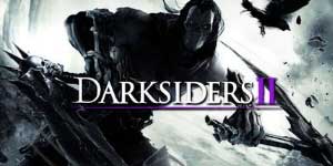 Онлайн тоглоом: Darksiders 2 