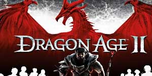 Онлайн тоглоом: Dragon Age 2 
