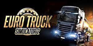 Онлайн тоглоом: Евро Ачааны машин Simulator 2 