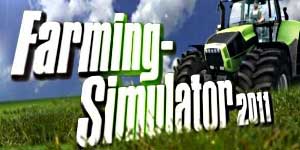 Онлайн тоглоом: Хөдөө аж ахуй Simulator 2011 