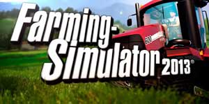 Онлайн тоглоом: Хөдөө аж ахуй Simulator 2013 