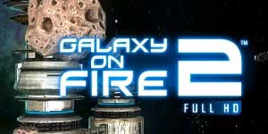 Онлайн тоглоом: Галын 2-нд Galaxy 