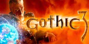 Онлайн тоглоом: Gothic 3 
