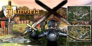Онлайн тоглоом: Damoria 