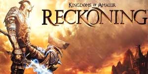 Онлайн тоглоом: Amalur нь хаант: тооллын 