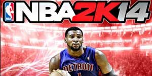 Онлайн тоглоом: НБА-ийн 2K14 