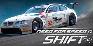 Онлайн тоглоом: Speed ​​хэрэгтэй: Shift 