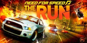 Онлайн тоглоом: Speed ​​хэрэгтэй: Run 