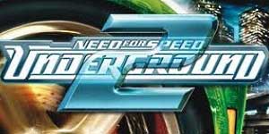 Онлайн тоглоом: Speed ​​Underground 2 хэрэгтэй 