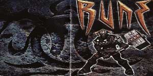 Онлайн тоглоом: Rune 