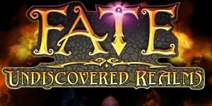 Онлайн тоглоом: Fate 