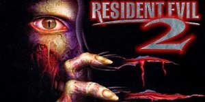 Онлайн тоглоом: Resident Evil 2 