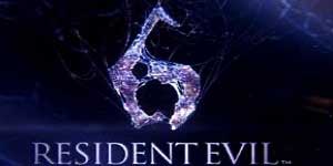 Онлайн тоглоом: Resident Evil 6 