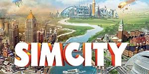 Онлайн тоглоом: Simcity 2013 