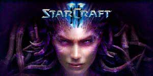 Онлайн тоглоом: StarCraft 2: сурэг Зүрхний 