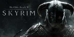 Онлайн тоглоом: Ахмад Scrolls 5: Skyrim 