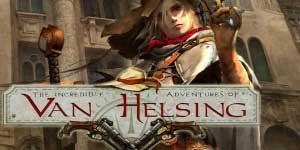 Онлайн тоглоом: Ван Helsing нь гайхалтай адал явдал 