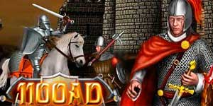 Онлайн тоглоом: 1100AD 