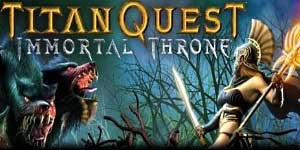 Онлайн тоглоом: Titan Quest: Immortal сэнтийн 