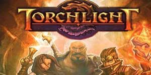 Онлайн тоглоом: Torchlight 