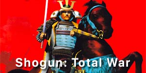 Онлайн тоглоом: Шогүн: Нийт дайн 
