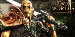 Онлайн тоглоом: Хоёр Worlds 2 