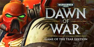Онлайн тоглоом: Warhammer 40000: Дайны үүр 