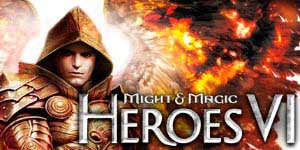 Онлайн тоглоом: HoMM 6 
