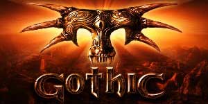 Онлайн тоглоом: Gothic 1 
