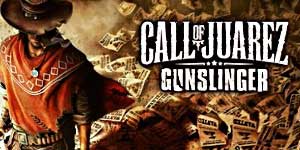 Онлайн тоглоом: Жуарез Gunslinger дуудлага 