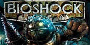 Онлайн тоглоом: BioShock 