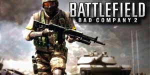 Онлайн тоглоом: Battlefield: Bad Company 2 
