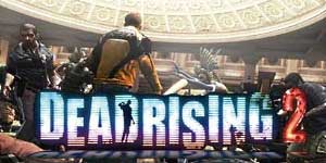 Онлайн тоглоом: Dead Rising 2 