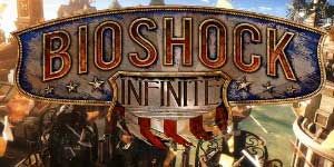 Онлайн тоглоом: Bioshock Infinite 