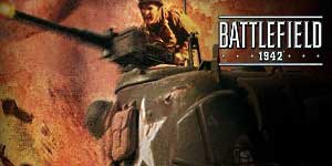 Онлайн тоглоом: Battlefield 1942 