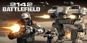 Онлайн тоглоом: Battlefield 2142 